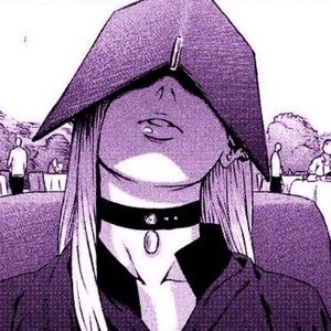 Meet your Posher, Darian